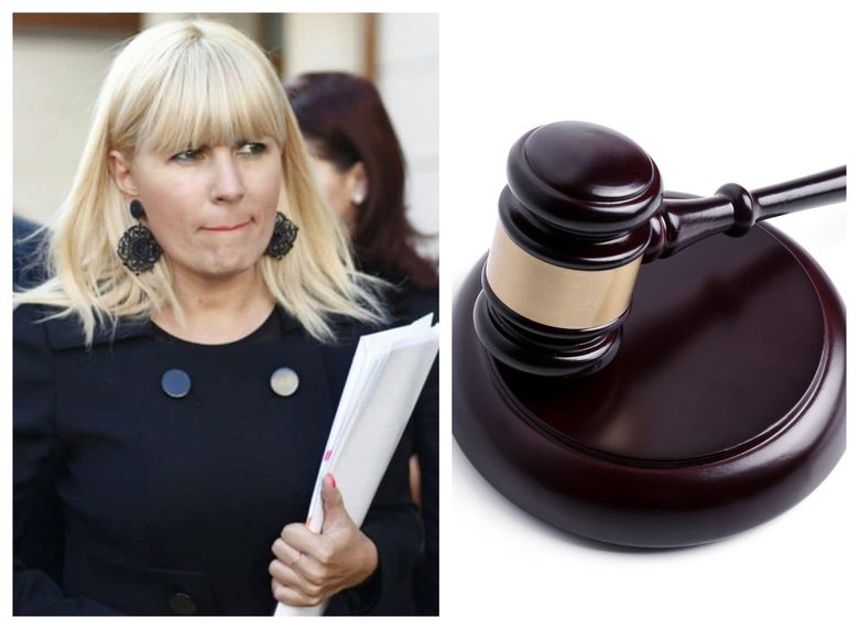 Ce a decis instanța cu privire la libertatea Elenei Udrea