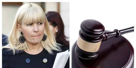 Ce a decis instanța cu privire la libertatea Elenei Udrea
