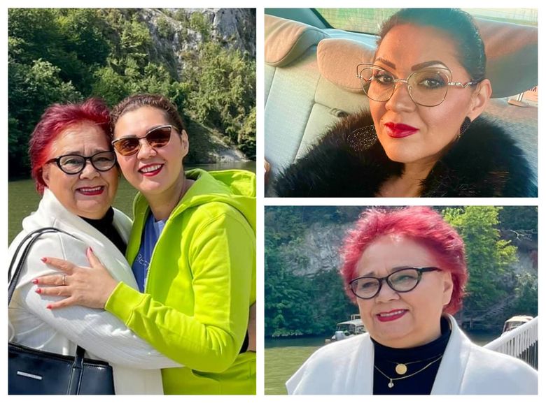 „A fost bolnavă, nu a mai rezistat!” Minodora a fost îngenuncheată de durere după moartea mamei sale