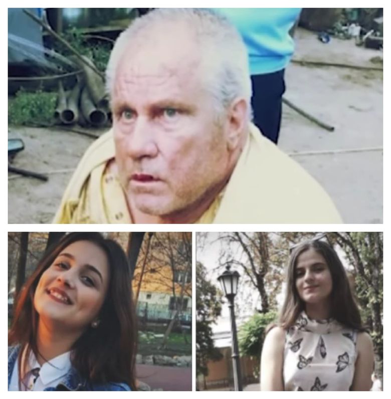 Ultimele clipe din viața Alexandrei Măceșanu. Gheorghe Dincă a recunoscut tot Ultimele clipe din viața Alexandrei Măceșanu. Gheorghe Dincă a recunoscut tot