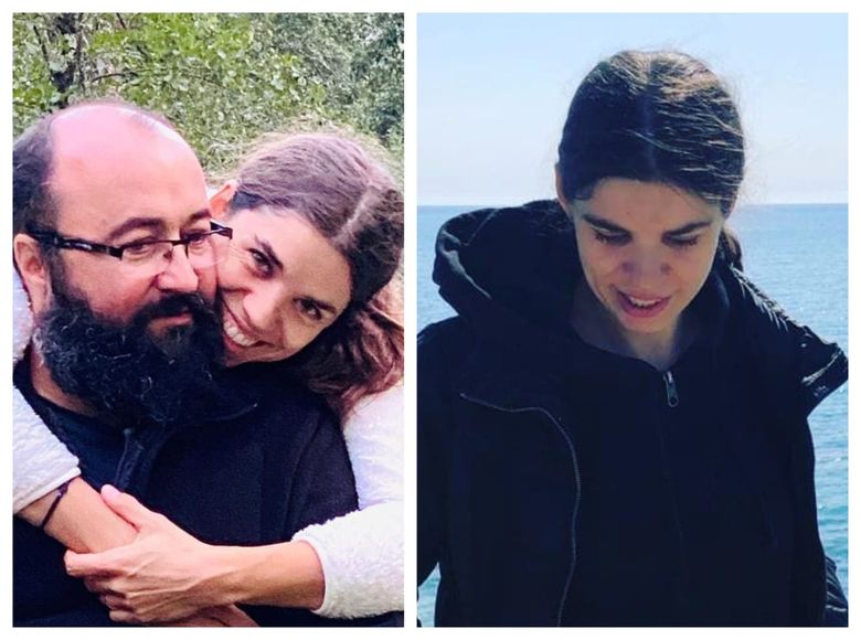 Cine este soția lui Visarion Alexa, preotul acuzat de agresiune sexuală? Cei doi au împreună 4 copii