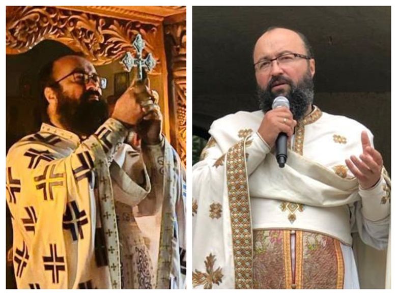 „Eram blocată, mă rugam la Sfântul Mina să se termine”. Mărturii cutremurătoare în cazul preotului Visarion Alexa