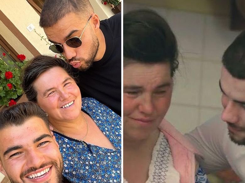 „Prin căderi devii puternic”. Mama Geta, despre greutățile prin care a trecut în viață