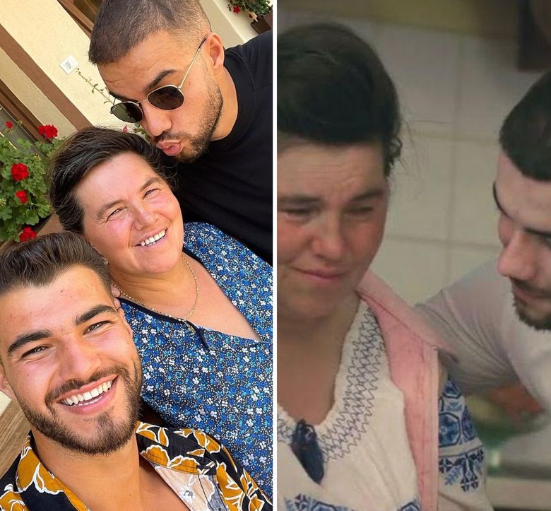 „Prin căderi devii puternic”. Mama Geta, despre greutățile prin care a trecut în viață