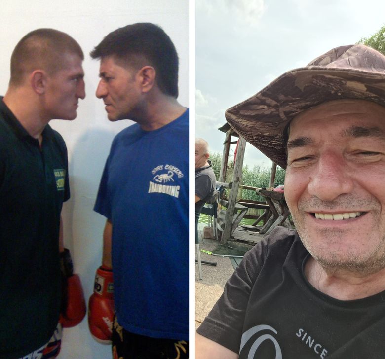 ,,Era singurul sacou pe care îl aveam”. Radu Pietreanu, dezvăluiri senzaționale, dinainte să devină celebru