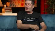 Radu Pietreanu, în cadrul emisiunii ,,ZigZag” cu George Tănase