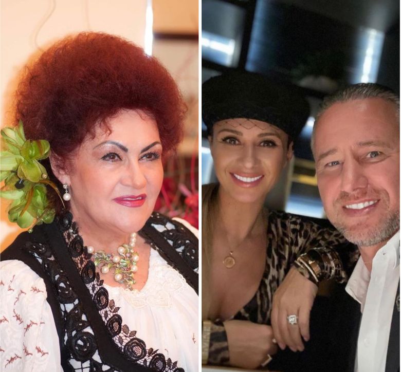„Nu e singură!” Elena Merișoreanu vorbește despre bătaia dintre Anamaria Prodan și Laurențiu Reghecampf