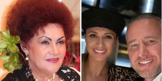 „Nu e singură!” Elena Merișoreanu vorbește despre bătaia dintre Anamaria Prodan și Laurențiu Reghecampf