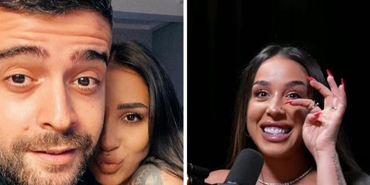 „Am rămas însărcinată?!” Ce mărturisiri a făcut Ștefania