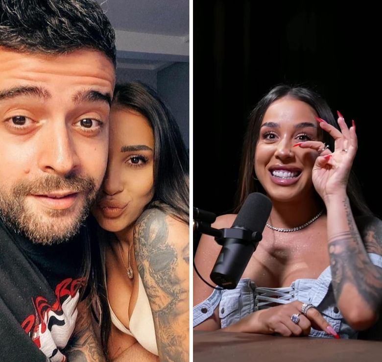 „Am rămas însărcinată?!” Ce mărturisiri a făcut Ștefania