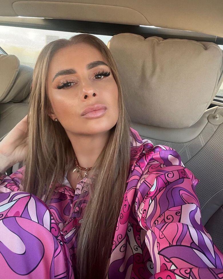 Anamaria Prodan, declarații despre bătaia cu Laurențiu Reghecampf