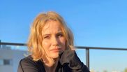 Lia Bugnar, despre fostul ei iubit
