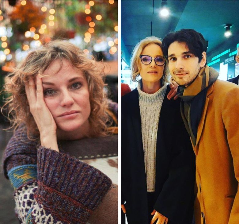 ,,Nu i-au dispărut calitățile.” Lia Bugnar, despre fostul ei iubit, Anghel Damian