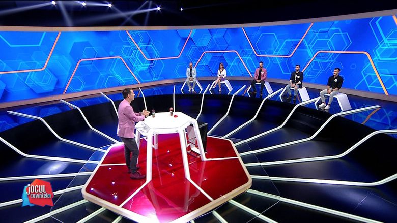 Record la “Jocul cuvintelor cu Dan Negru”, un concurent a oferit răspunsul la două întrebări în doar o secundă! “Cred că este un record la Jocul cuvintelor” Record la “Jocul cuvintelor cu Dan Negru”, un concurent a oferit răspunsul la două întrebări în doar o secundă! “Cred că este un record la Jocul cuvintelor”