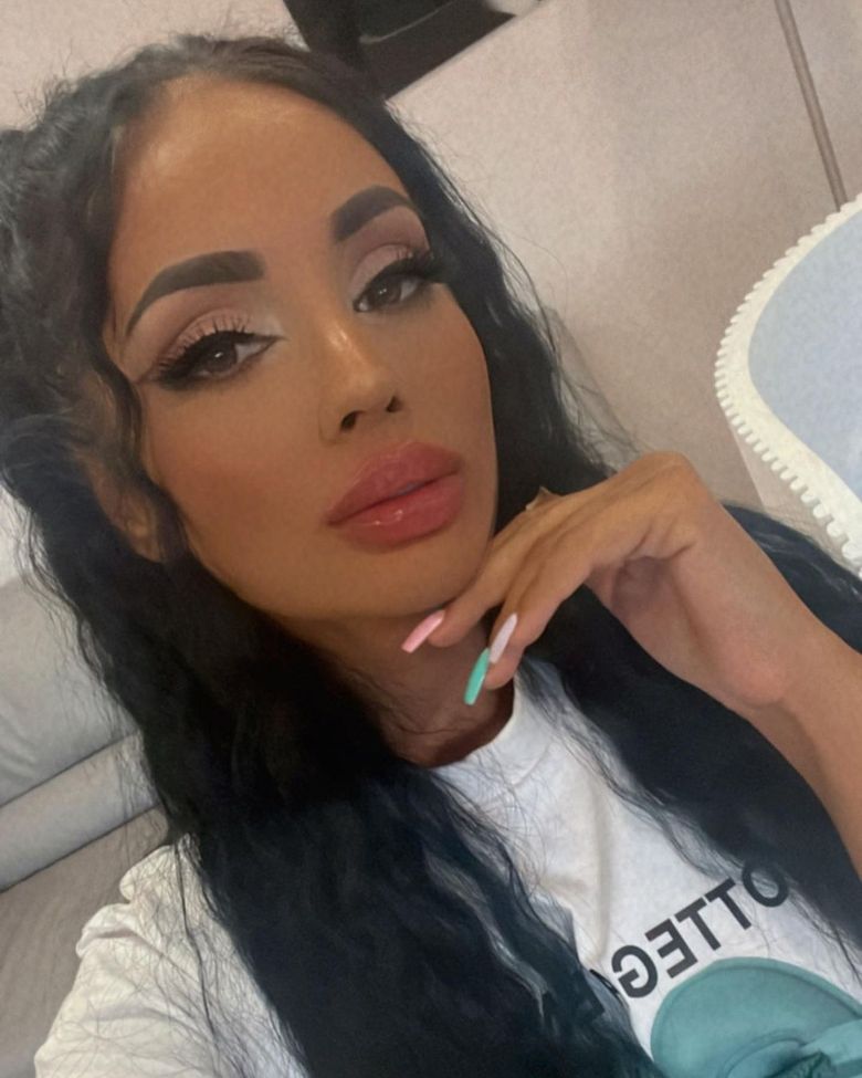  Simina Loica, despre lupta dintre Alex Bobicioiu și Zănoagă