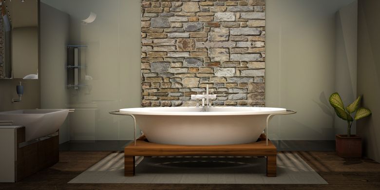 Trucuri pentru relaxare completă. 5 idei pentru o baie fierbinte Trucuri pentru relaxare completă. 5 idei pentru o baie fierbinte