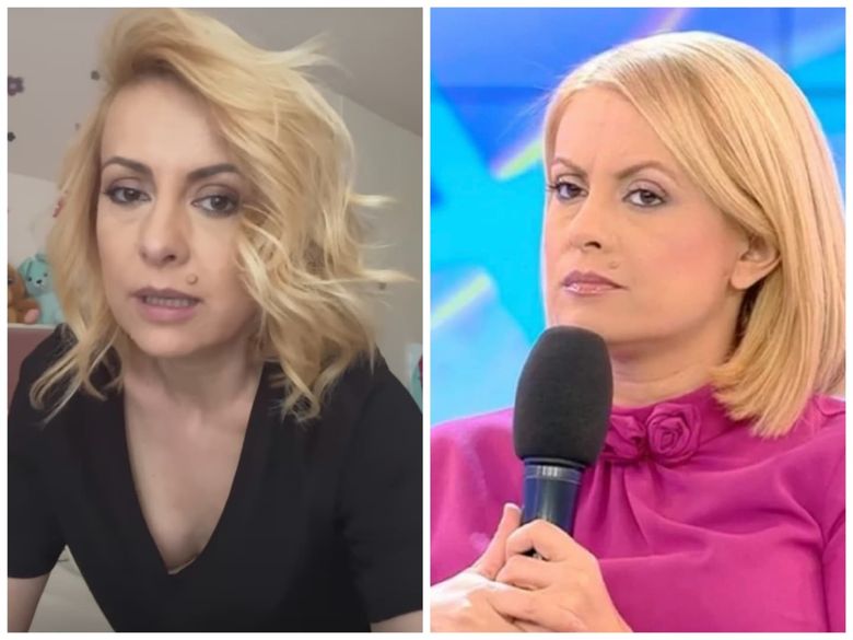 ,,Este complicitatea grețoasă a părinților.” Simona Gherghe, reacție dură pe rețelele de socializare. Ce i s-a întâmplat prezentatoarei TV