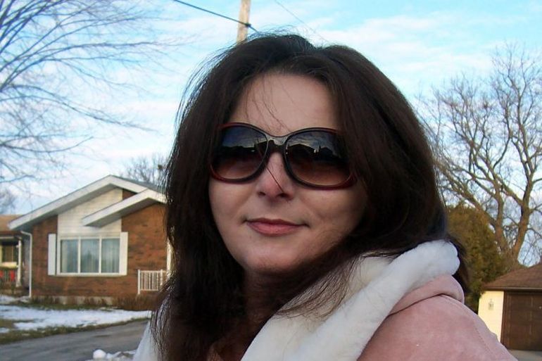 Mihaela Brooks