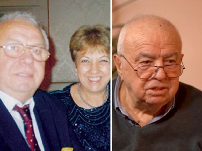 „A fost un semn dumnezeiesc”. Cine este soția lui Alexandru Arșinel, Marilena. Femeia este imobilizată la pat