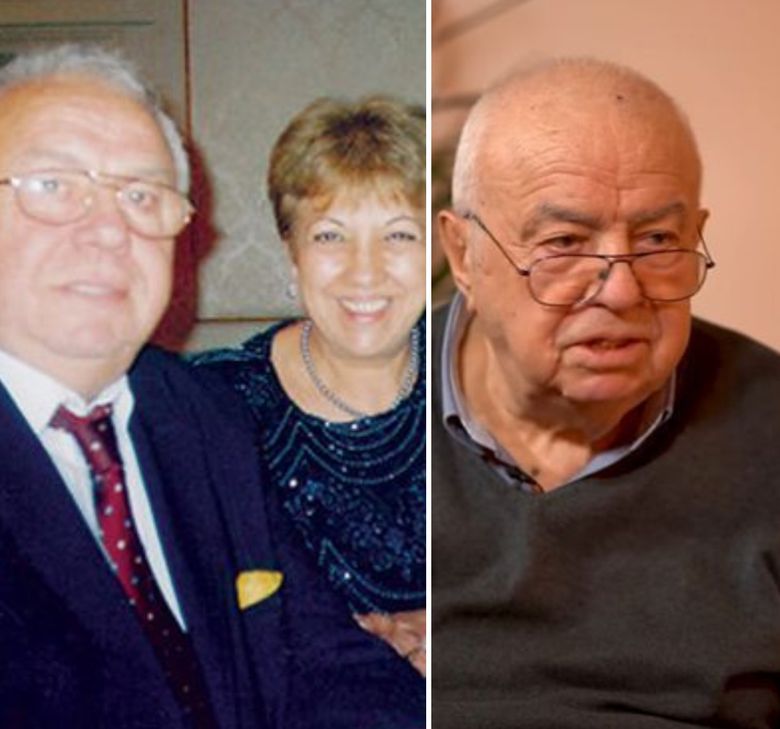 „A fost un semn dumnezeiesc”. Cine este soția lui Alexandru Arșinel, Marilena. Femeia este imobilizată la pat