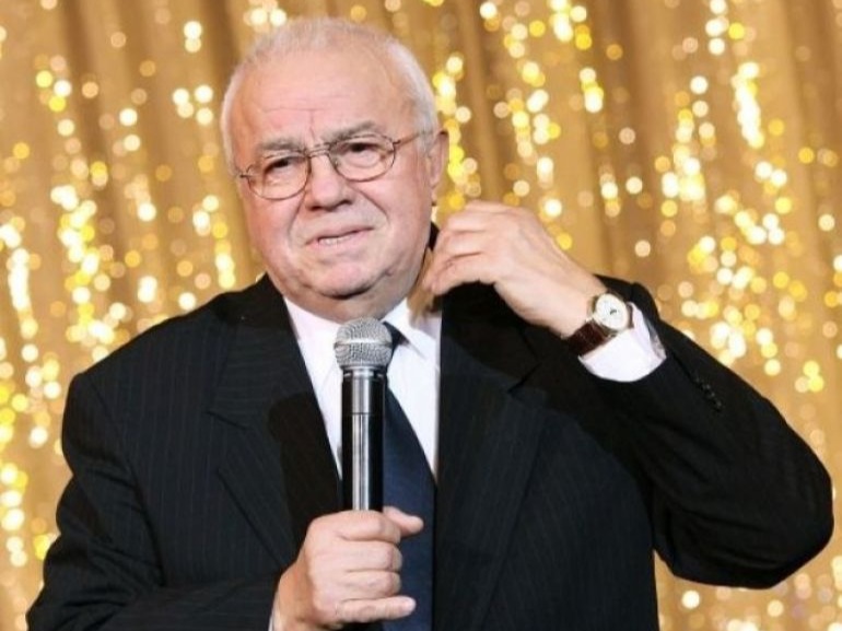 Cine este sotia lui Alexandru Arsinel