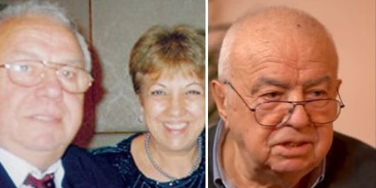 „A fost un semn dumnezeiesc”. Cine este soția lui Alexandru Arșinel, Marilena. Femeia este imobilizată la pat