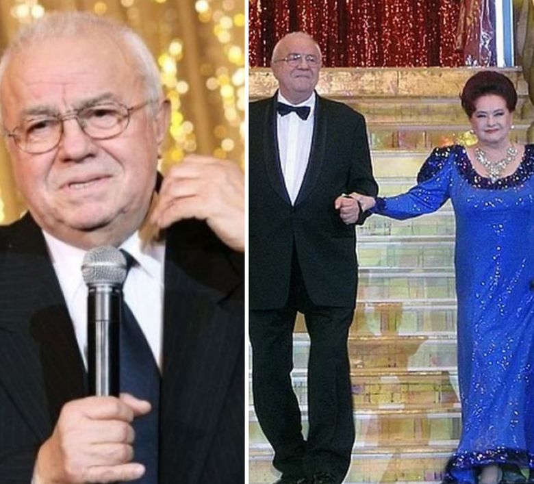 Alexandru Arșinel și Stela Popescu, parteneri de scenă și prieteni pe viață. Mulți au crezut că sunt soț și soție