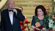 Stela Popescu și Alexandru Arșinel 