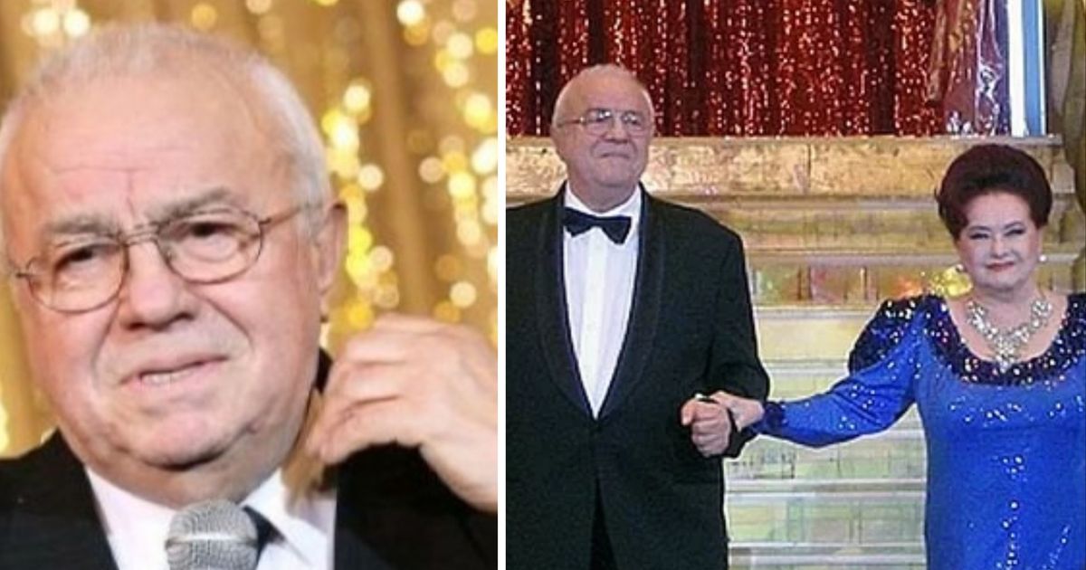 Alexandru Arșinel și Stela Popescu, parteneri de scenă și prieteni pe ...
