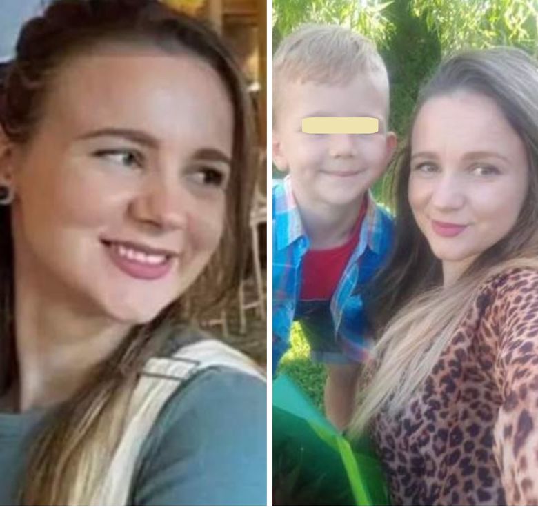 Care a fost ultimul mesaj al mamei din Găești, înainte să își ia viața. Femeia și-a găsit copilul fără suflare în piscina casei