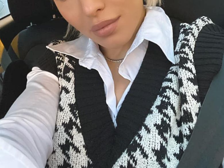 Nicoleta Nucă Nicoleta Nucă