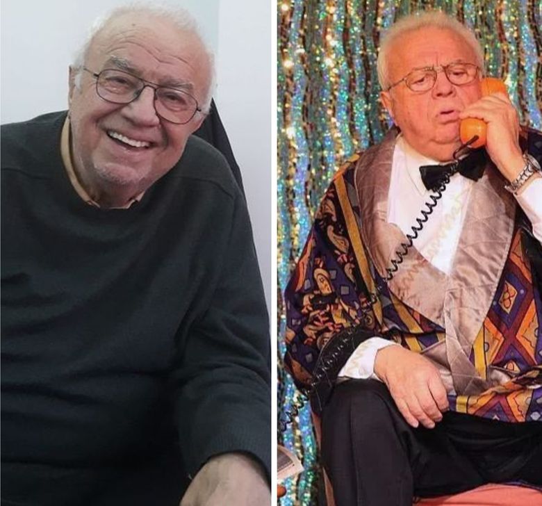 Ce avere a lăsat în urmă Alexandru Arșinel! Era unul dintre cei mai bogați actori din România