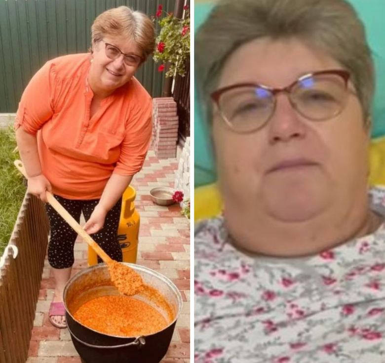 ,,Aveam analizele foarte proaste.” Gina Bradea s-a operat de urgență. Care sunt problemele de sănătate cu care se confruntă celebra bucătăreasă