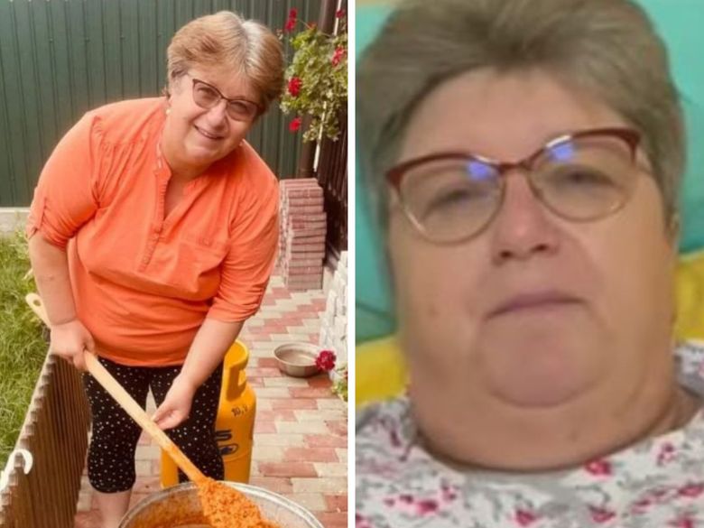 ,,Aveam analizele foarte proaste.” Gina Bradea s-a operat de urgență. Care sunt problemele de sănătate cu care se confruntă celebra bucătăreasă ,,Aveam analizele foarte proaste.” Gina Bradea s-a operat de urgență. Care sunt problemele de sănătate cu care se confruntă celebra bucătăreasă