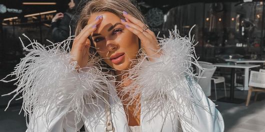,,Am început să nu mai am așteptări.” Sensy și iubitul ei au făcut pasul cel mare. Ce a declarat influencerița despre evenimentul important din viața ei