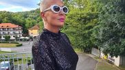 Monica Anghel a răbufnit din cauza zvonurilor