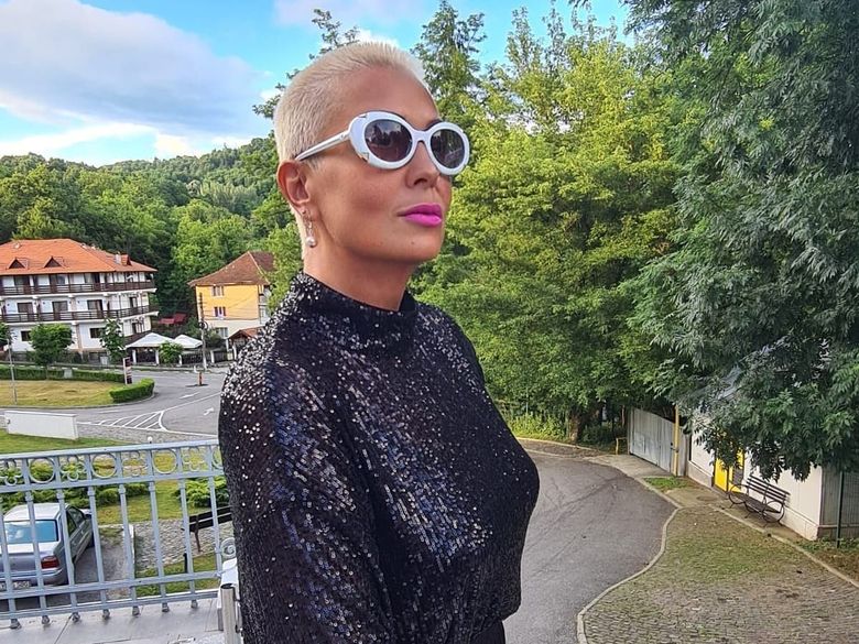 Monica Anghel a răbufnit din cauza zvonurilor Monica Anghel a răbufnit din cauza zvonurilor
