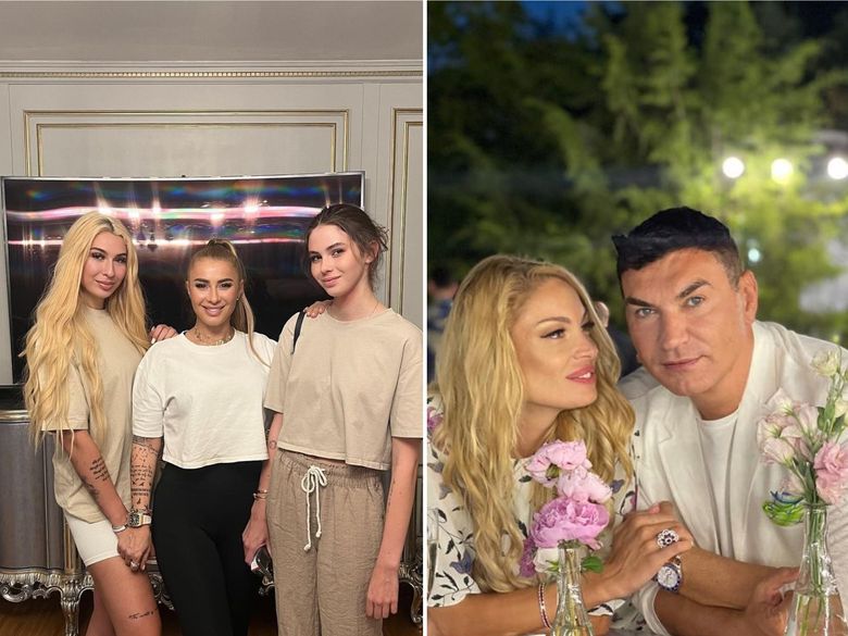 Cum a reacționat Anamaria Prodan, după ce Patrick Borcea a ironizat-o pe fiica ei, Rebecca Cum a reacționat Anamaria Prodan, după ce Patrick Borcea a ironizat-o pe fiica ei, Rebecca