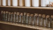 Cum sterilizezi borcanele în 5 minute