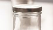 Cum sterilizezi borcanele în 5 minute