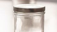 Cum sterilizezi borcanele în 5 minute