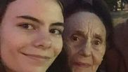 Meseria pe care Eliza, fiica celei mai bătrâne mame din România a ales-o