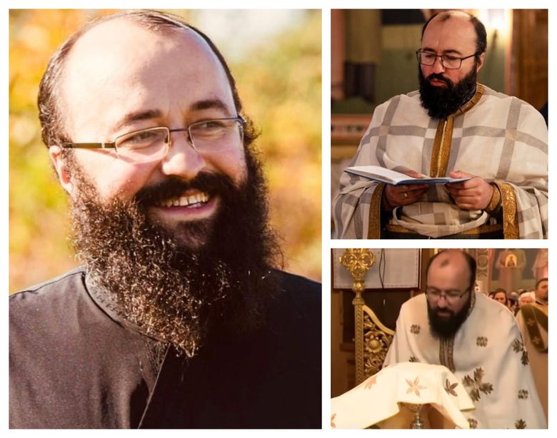 „Tot îi spuneam că nu mă simt bine, că tot sufăr. Și apoi m-a sărutat, m-a pipăit.” Declarații șocante în cazul părintelui Visarion Alexa