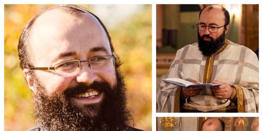 „Tot îi spuneam că nu mă simt bine, că tot sufăr. Și apoi m-a sărutat, m-a pipăit.” Declarații șocante în cazul părintelui Visarion Alexa