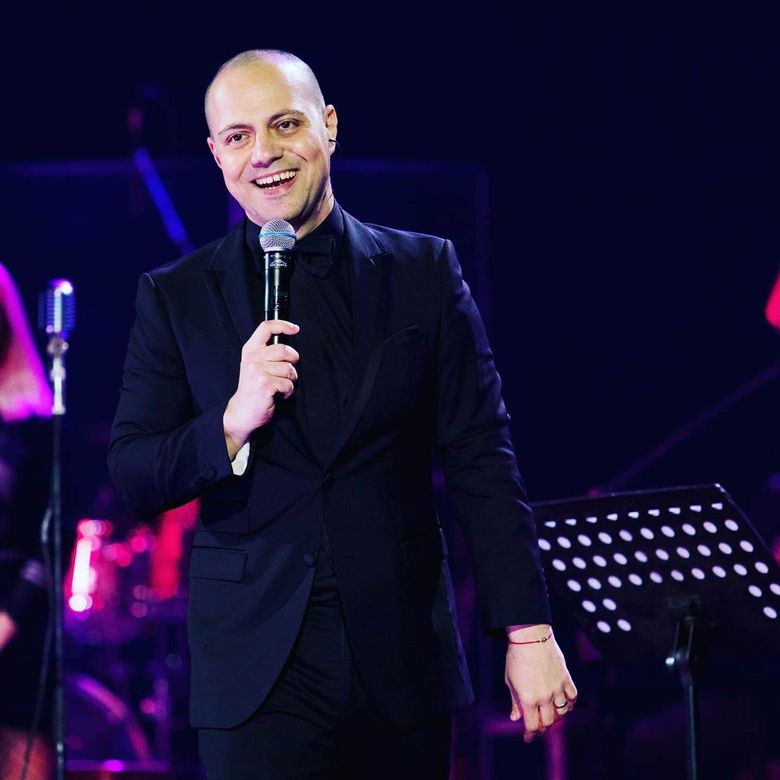 Cine este Dan Badea. „Umorul simt și știu acum că m-a salvat, mi-a făcut prieteni” Dan Badea