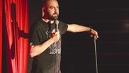 vio stand-up