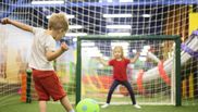 Câte sporturi trebuie să facă un copil