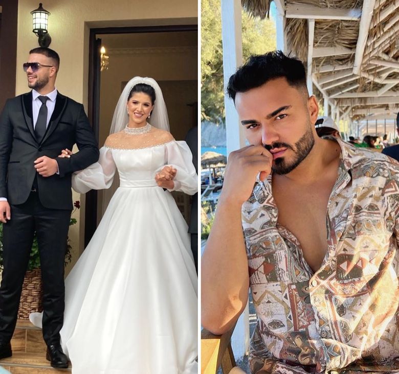Jador nu a fost invitat la nunta Getuței Sterp. Care este motivul