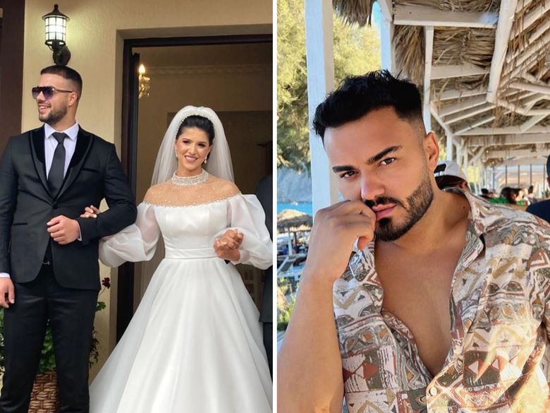 Jador nu a fost invitat la nunta Getuței Sterp. Care este motivul Jador nu a fost invitat la nunta Getuței Sterp. Care este motivul