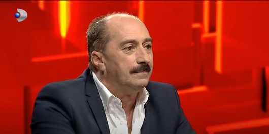 Romică Țociu l-a iertat pe Alexandru Arșinel pentru că l-a dat afară de la teatru „Mi-aș fi dorit să fie un pic mai apropiat de noi”